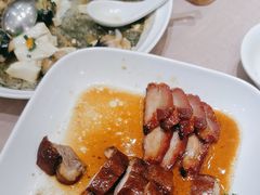 -尚一汤·粤菜海鲜(环球港店)