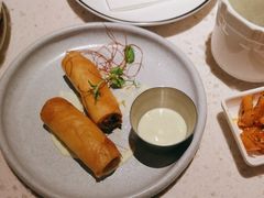-秀玉coffee&kitchen(黄石大上海店)