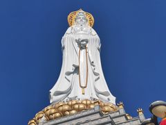 -三亚南山文化旅游区