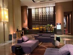 -杭州逸酒店(西湖武林店)