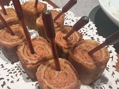 -羲和雅苑•北京烤鸭(平安国际金融中心店)