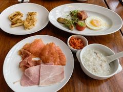 -上海柏悦酒店