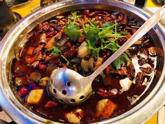 -缪氏川菜(丰盛町店)