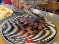 -喜来稀肉(虹泉路店)