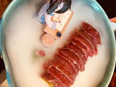 -大隐·成都火锅Bistro(合生麒麟新天地店)