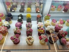 -BON CAKE(华贸购物中心店)
