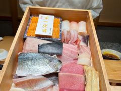 -荣一代目OMAKASE板前料理