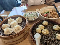 -佬钱湾仔(衣裳街店)