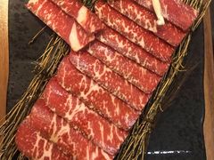 -喜牛日本料理(双街店)