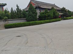 -盛世南宫影视城(北普陀影视城)