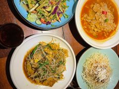 -外婆私房菜(新亚百货店)