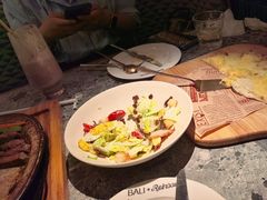 -芭莉与彩虹西餐厅(成都合生汇店)