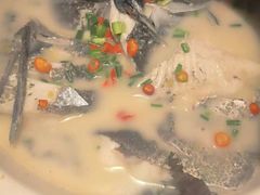 -老傅家湘潭水煮活鱼店(众一国际店)