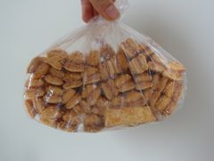 千层酥-闻酥园(大慈寺店)