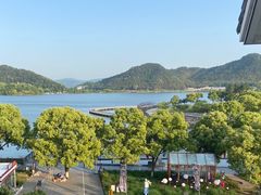 -东钱湖小普陀景区