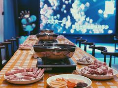 -东门烧烤·国王轰趴·年会(西北旺店)