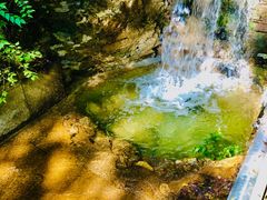 -北京上方山国家森林公园