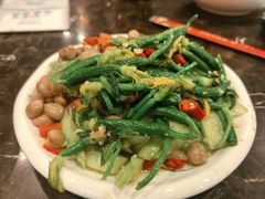 -吾味香葫芦头(安西街店)