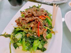 -迈姨·潮州菜(麓湖公园店)