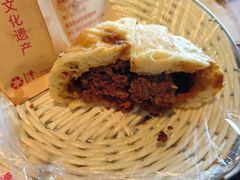 -漕河全驴宴饭店(徐水店)
