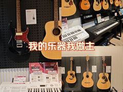 -雅歌音乐培训中心·钢琴培训·乐器培训(交道口店)