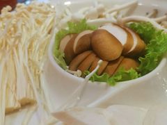-东来顺饭庄·火锅(环岛店)