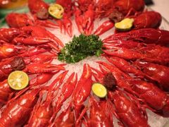 -沪小胖·小龙虾·蓝龙王(八佰伴店)