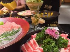 -色響火锅(恒隆广场店)