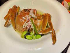 -蟹榭·本帮江浙菜·蟹宴(五角场合生汇商场店)