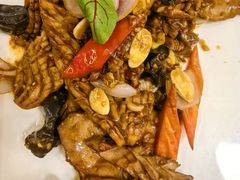 -北塘海鲜·天津菜(大光明桥旗舰店)