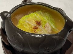 -淮扬府·游园京梦(成都 SKP 店)