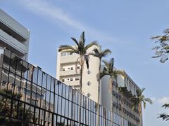 -广西大学(大学东路校区)