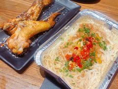 -烧货·活海鲜炭烧(湖滨商业街店)