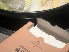 -同仁四季椰子鸡(无锡滨湖万象汇店)