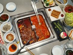-海底捞火锅(汕头苏宁广场店)
