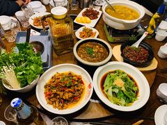 -大碗先生(望云国际广场步步高广场店)