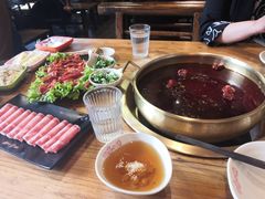 -四喜小胖·北京涮肉(五道营店)
