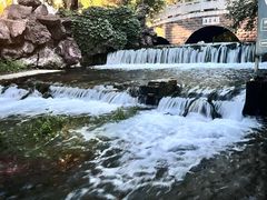 -水磨沟公园