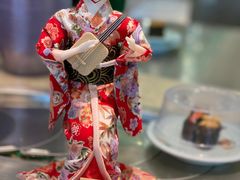 -绿岛港轩海鲜烤肉涮锅自助餐厅
