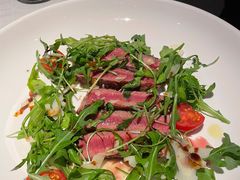 智利和牛切片牛排-Solo(衡山路店)