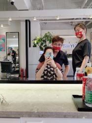 -LJOY丽锦造型·烫发染发