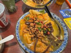 -螺世纪螺蛳粉·桂味小排档(裕德店)