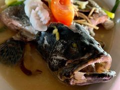 -Golden Prawn 933