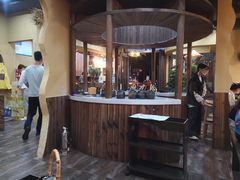 -土著渔匠·养生蝴蝶鱼(香樟路店)