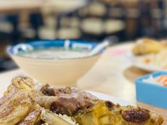 -零·壹新疆羊肉抓饭