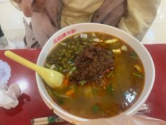 -无名缘米粉(领展购物广场京通店)