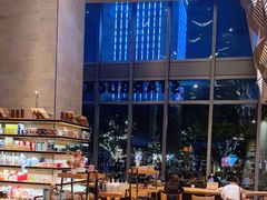 -星巴克臻选(杭州嘉里中心1F店)