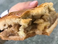 -中关村茶点