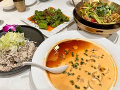 -王中王餐厅(东安路店)