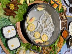 -椰小鸡·琼州糟粕醋(美兰缤纷城店)